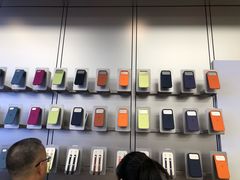 -Apple零售店(深圳益田假日广场店)