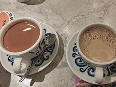 -翠华餐厅(正佳广场店)