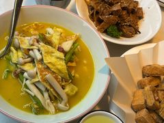 宁波老三鲜-涌上外婆桥(南塘店)