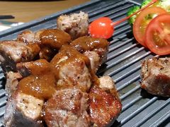 -东田之村自助餐厅(金水路店)