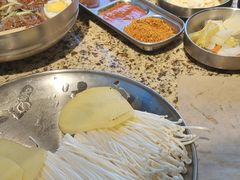 -安又胖韩国烤肉