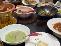 -新乾隆酒楼(帝景园店)