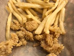 -肯德基(南京高铁1店)