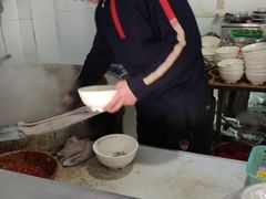 -清真马杰山牛肉汤馆