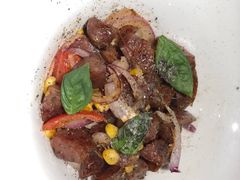 -Primo·丽莫意大利窑烤披萨