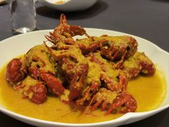 -金陵一哥龙虾(水木秦淮店)