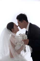 -卡米拉婚纱摄影工作室(金汇广场店)