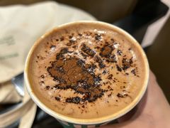 -星巴克(夏碧路店)