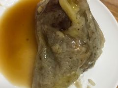 -老妈宫粽球