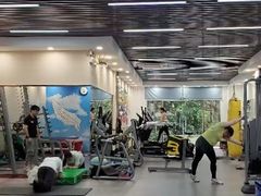 -健怪兽私教健身馆(恒大帝景店)