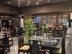 -顺兴老茶馆·精品川菜(世纪城店)