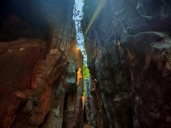 -海口观澜湖火山温泉谷
