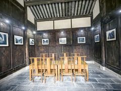 -张坝桂圆林公园