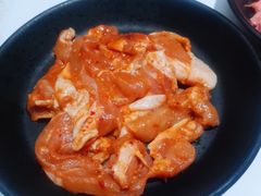 -花味·自助烤肉(南方时代店)