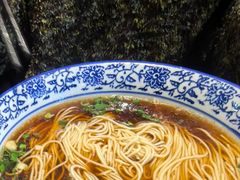 -裕兴记面馆(现代传媒广场店)