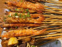 -王扯火胖哥烤生蚝(眉山首店)