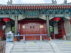 -大慈恩寺(大雁塔)