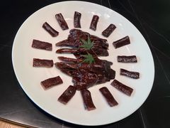 卤鹅头-新荣记(西溪湿地店)