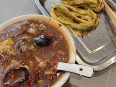 -马老三肉丁胡辣汤(西一路店)