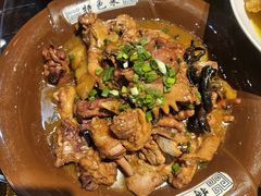 -东北大院·东北菜(三台子店)
