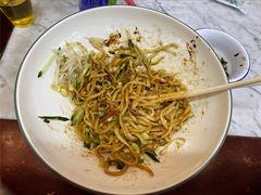 老北京炸酱面-大碗居老北京炸酱面(蛇口店)