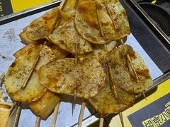 -望京小腰(北京总店)