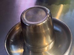 -哈哈碳都·牛肋条无限自助烤肉(宝龙店)