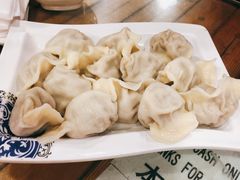 猪肉三鲜饺子-宝源饺子(麦子店街店)