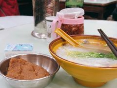 -食惠里小笼包面馆(越秀店)