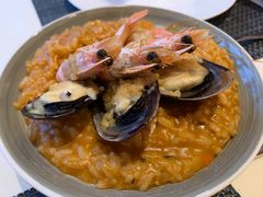 -宴悦海鲜餐厅·游水海鲜·牛排(亚龙湾瑞吉店)