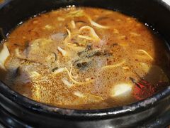 -45°李小姐土豆粉(世纪港湾店)