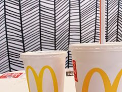 -麦当劳(皇岗路店)