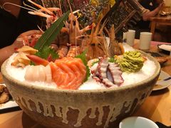 -王鼎精致料理铁板烧(世博源店)