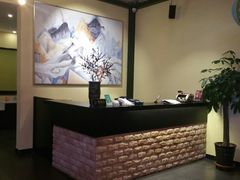 -普兰达德国餐厅·德式脆皮烤猪肘·自酿啤酒(观唐店)