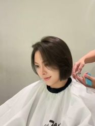 -3AM·S HAIR SALON烫发染发接发