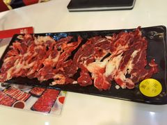 -陈记顺和牛肉火锅馆(天河北路店)