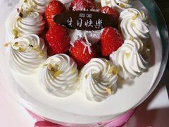 -罗莎蛋糕(魔法师司门口店)