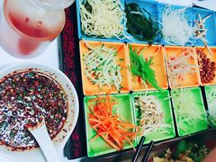 -泉味道贵州厨房(三里河店)