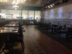 大堂-FISH&POTATO Cō(地中海美食 万象城店)