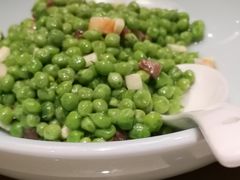 三丁手剥鲜豌豆-香浙汇(望京店)