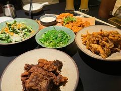 -有才叔的小馆(招商依云曲江店)