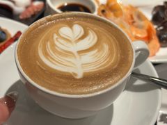 -广州富力君悦大酒店·凯菲厅