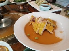 -那家小馆•北京菜•烤鸭(香山店)