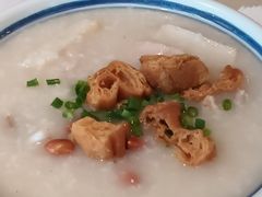 -香港池仔记肠粉王(博多新记襄阳南路店)