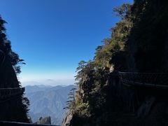 -三清山风景名胜区