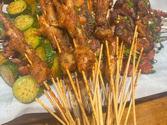 -张师傅烧烤(CBD店)