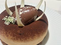 巢·提拉米苏-潮一不贰·法式甜品·生日蛋糕·西式简餐(外滩店)