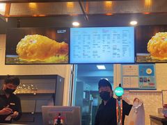 -Kyochon1991校村炸鸡(杨高中路店)