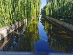 -元大都城垣遗址公园