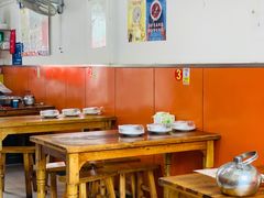 大堂-黑皮酸菜鱼(三山街店)
